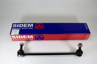 SIDEM Belgium Front Left Suspension Stabilizer Bar Link - RBM500150